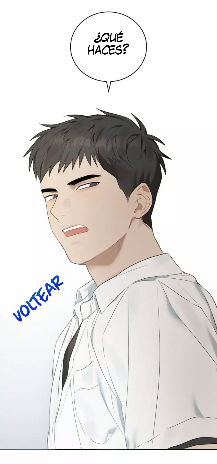Página 57 del Manga