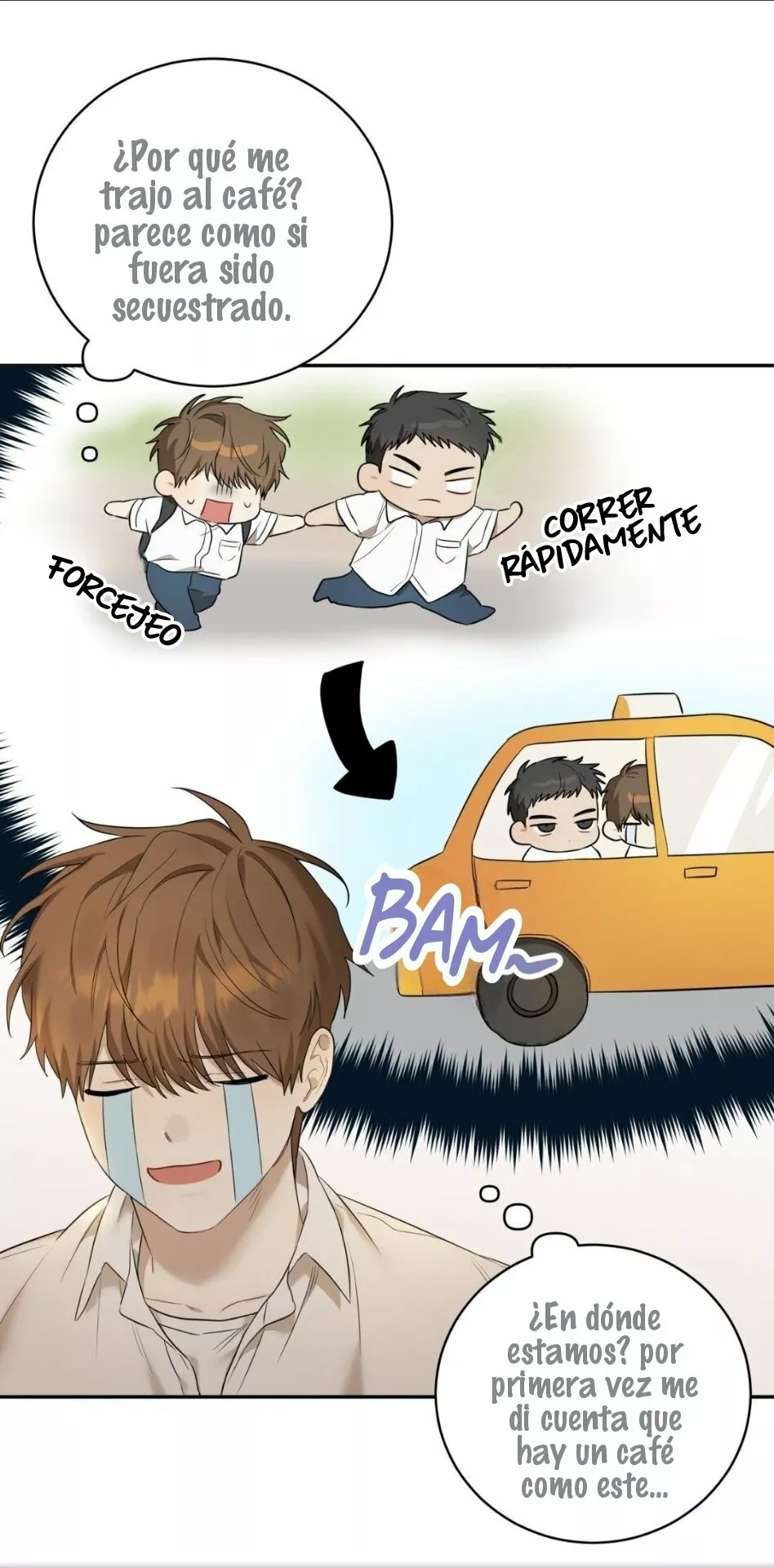 Página 62 del Manga
