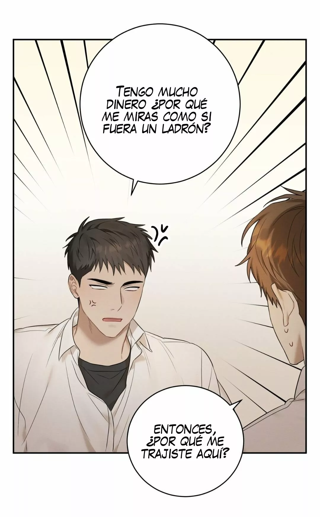 Página 70 del Manga