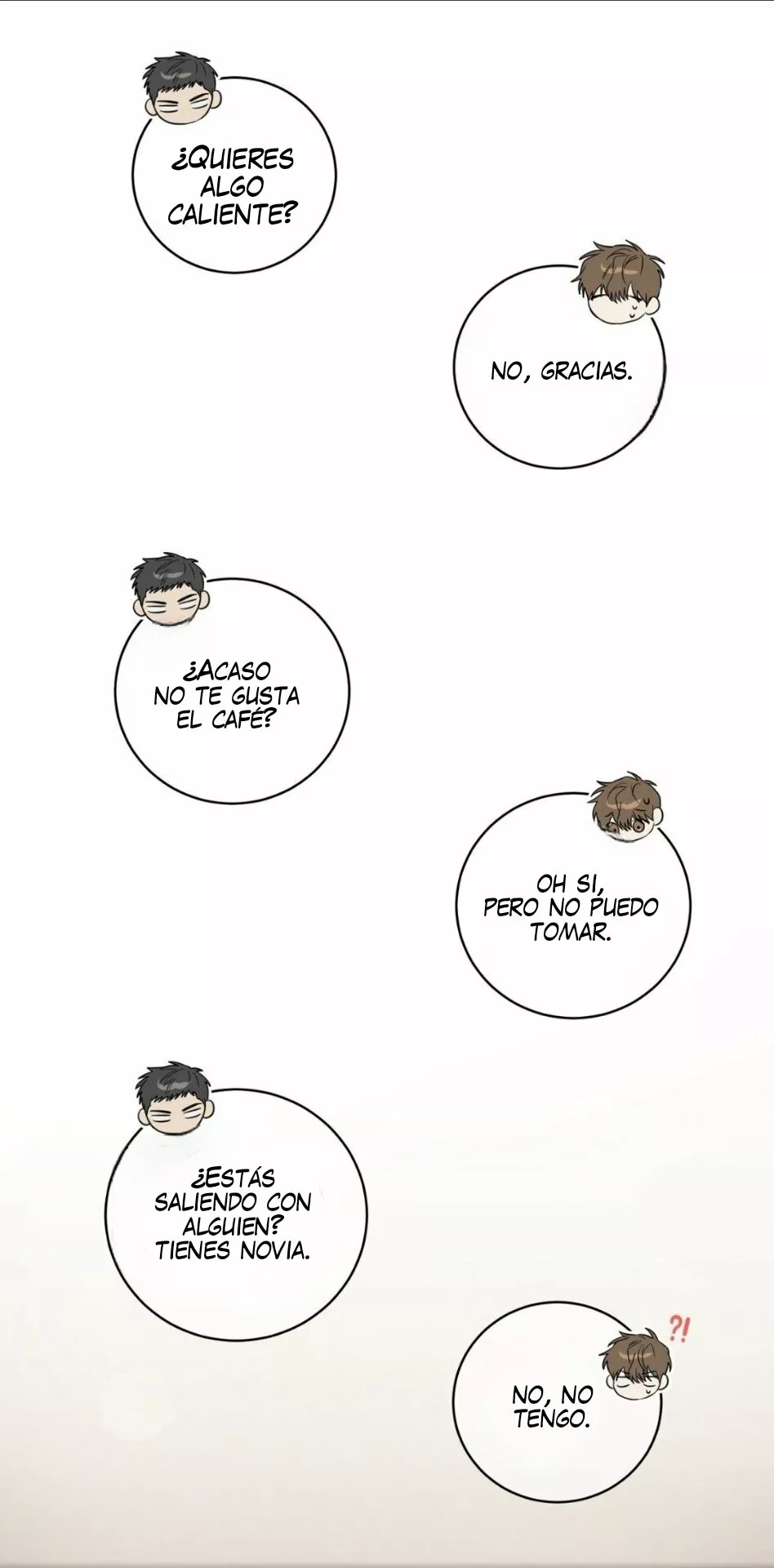 Página 72 del Manga
