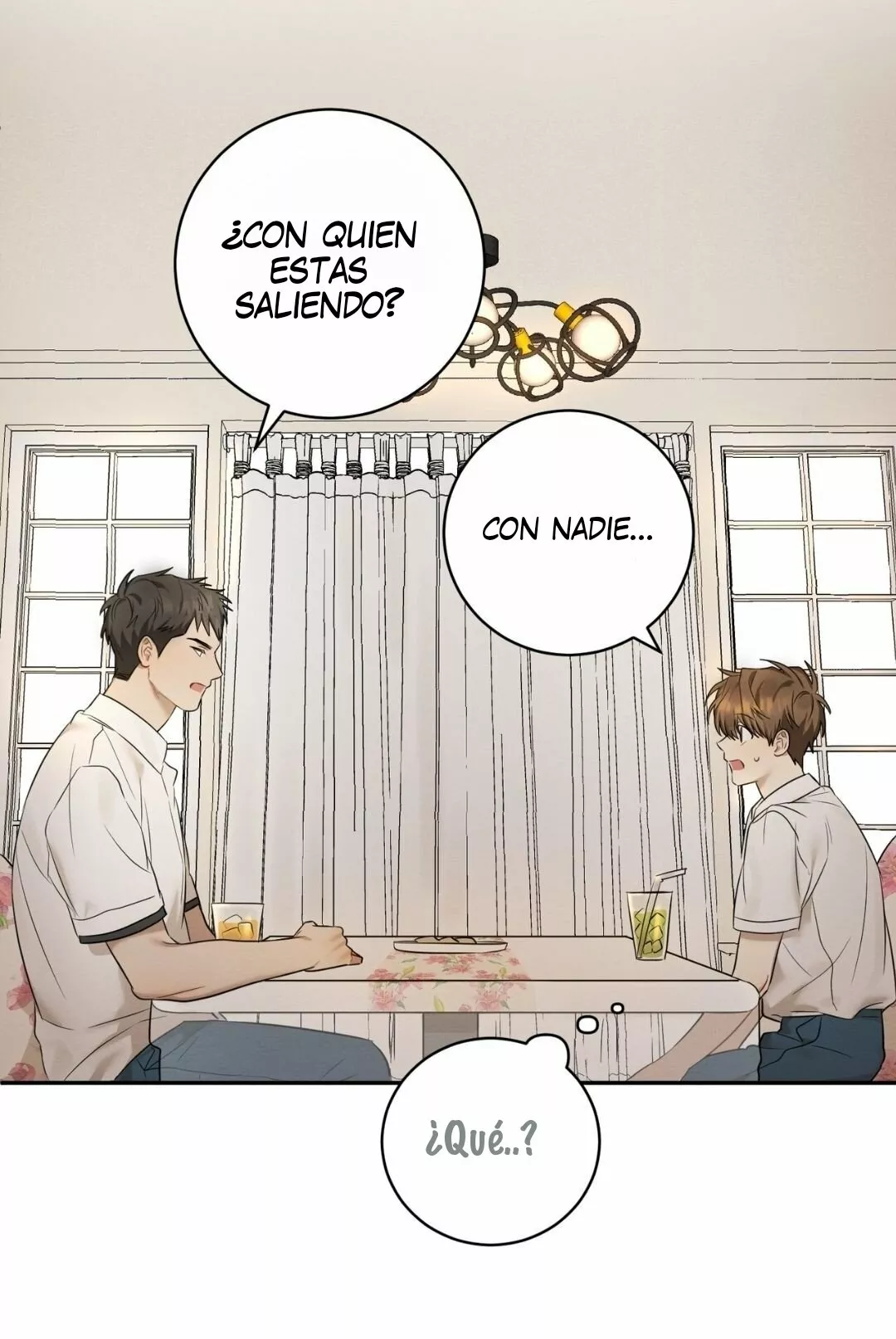 Página 73 del Manga