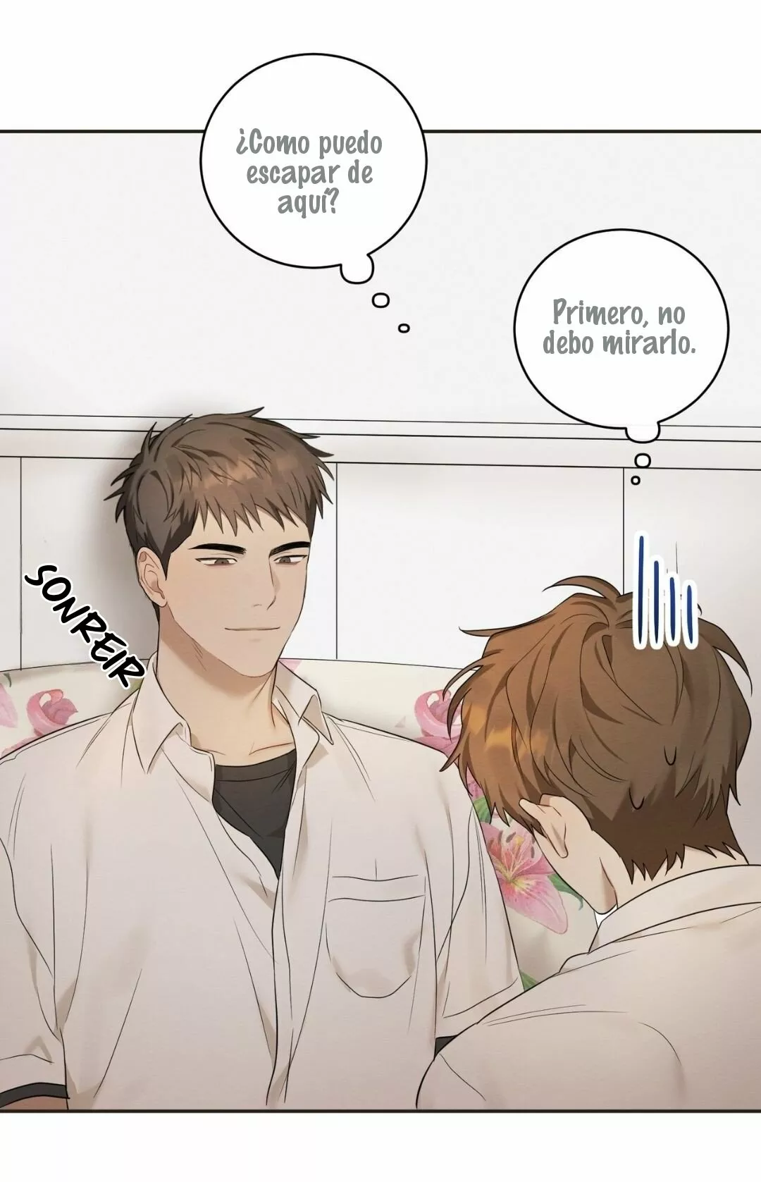 Página 77 del Manga