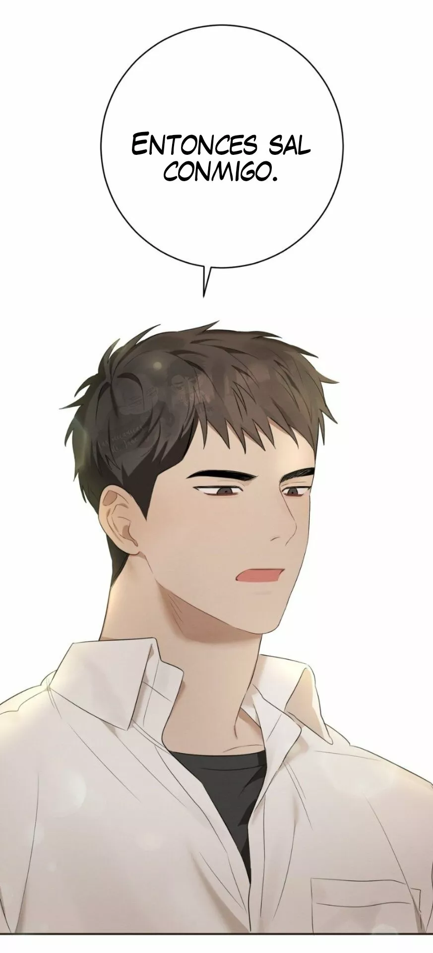 Página 79 del Manga