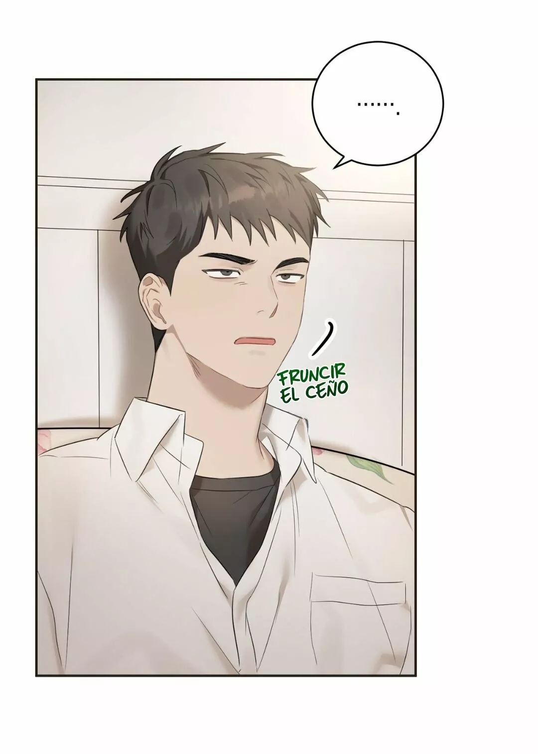 Página 81 del Manga