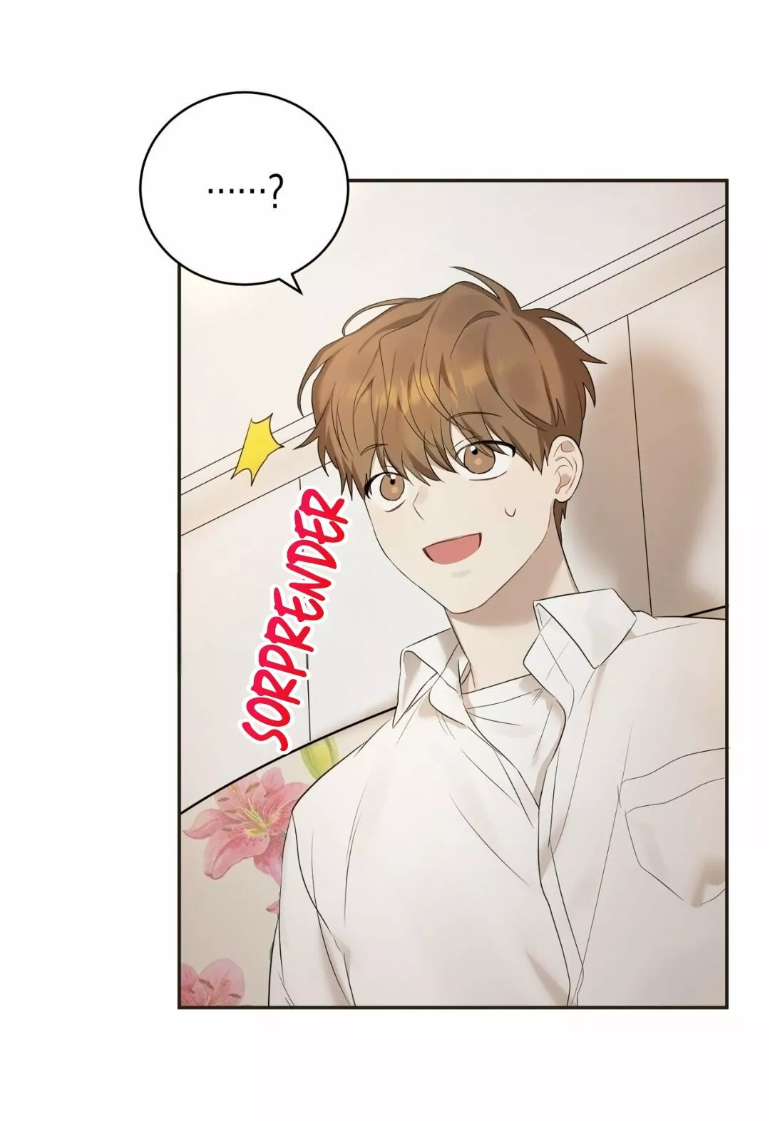 Página 82 del Manga