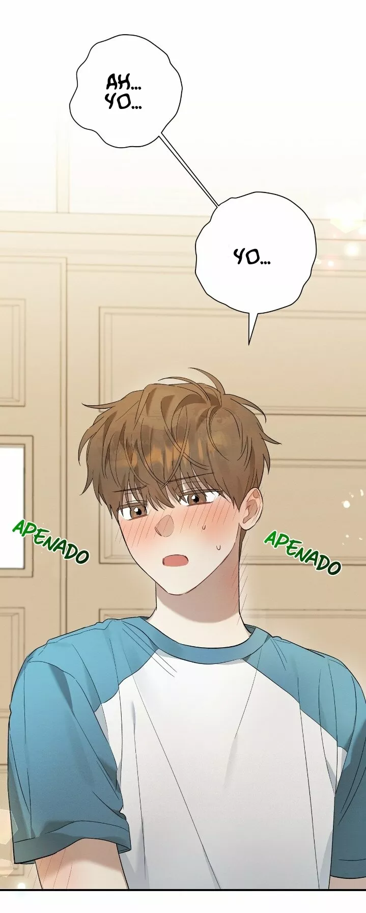 Página 48 del Manga