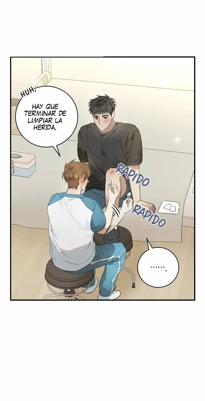 Página 50 del Manga