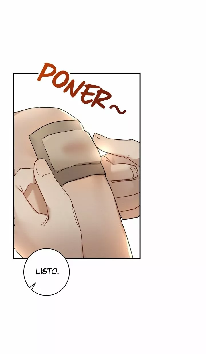 Página 51 del Manga