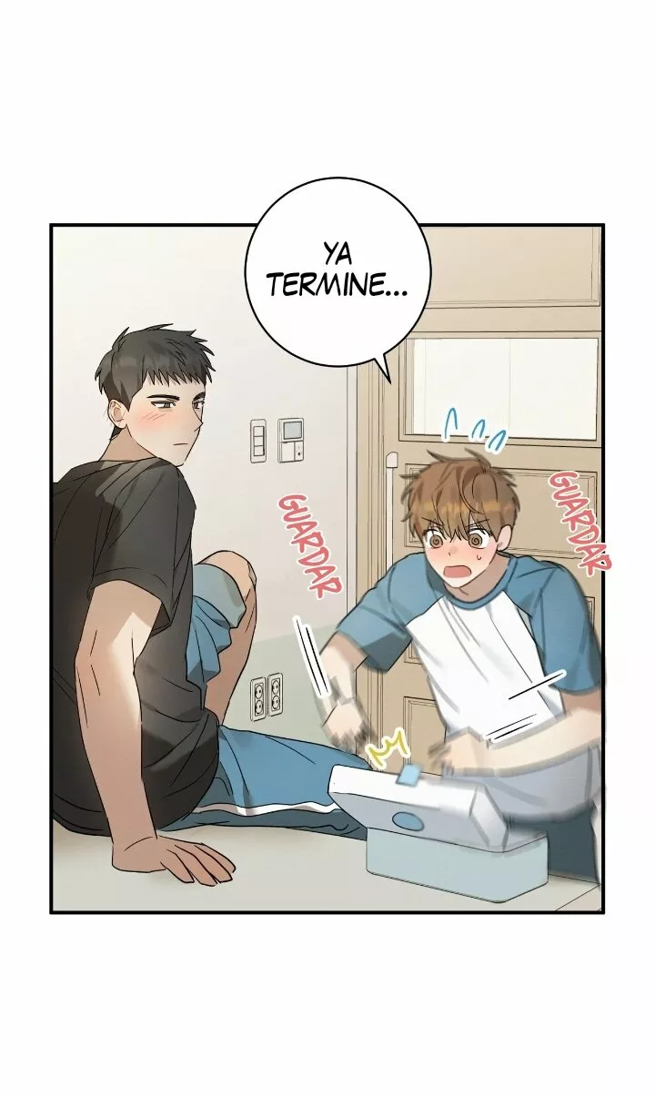 Página 52 del Manga