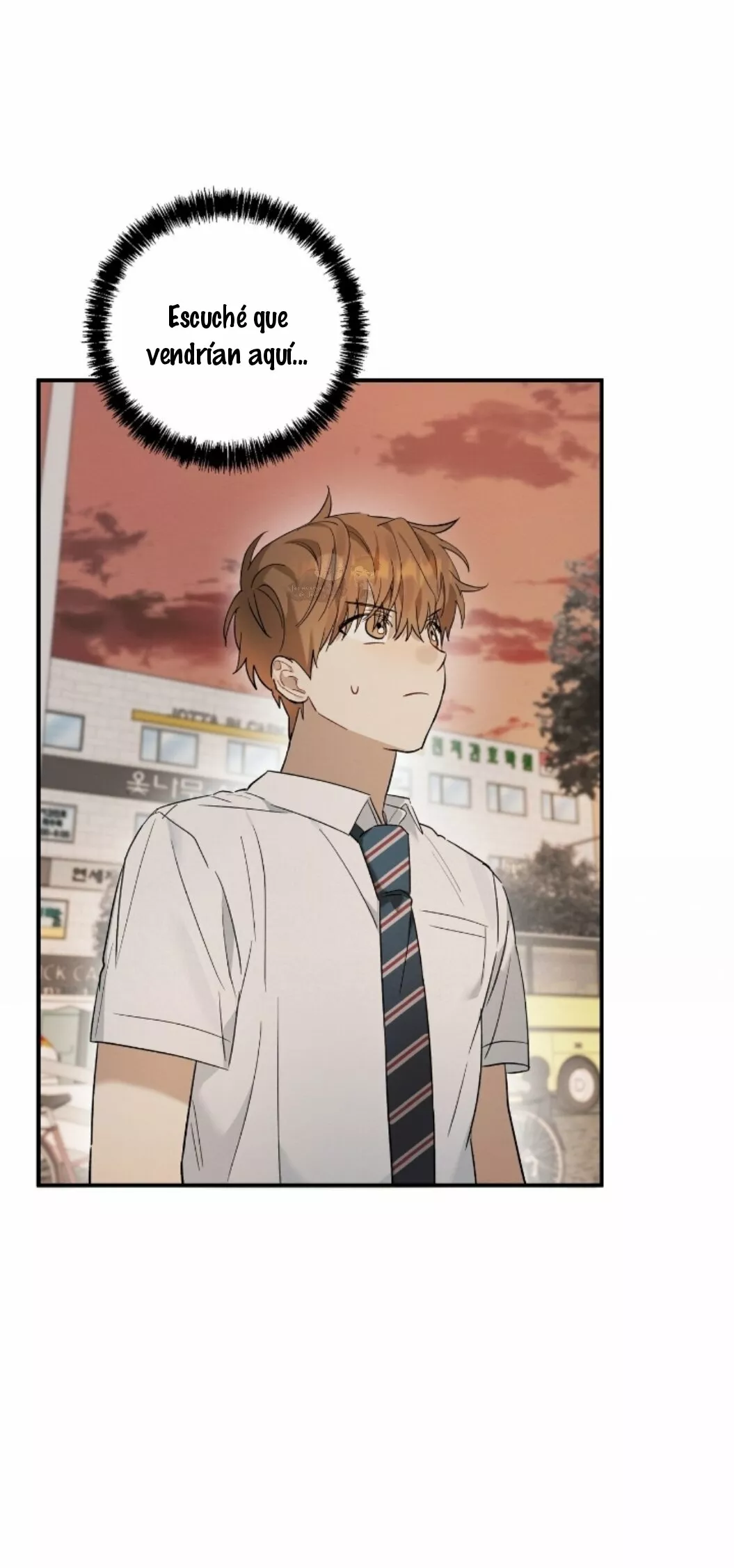 Página 39 del Manga
