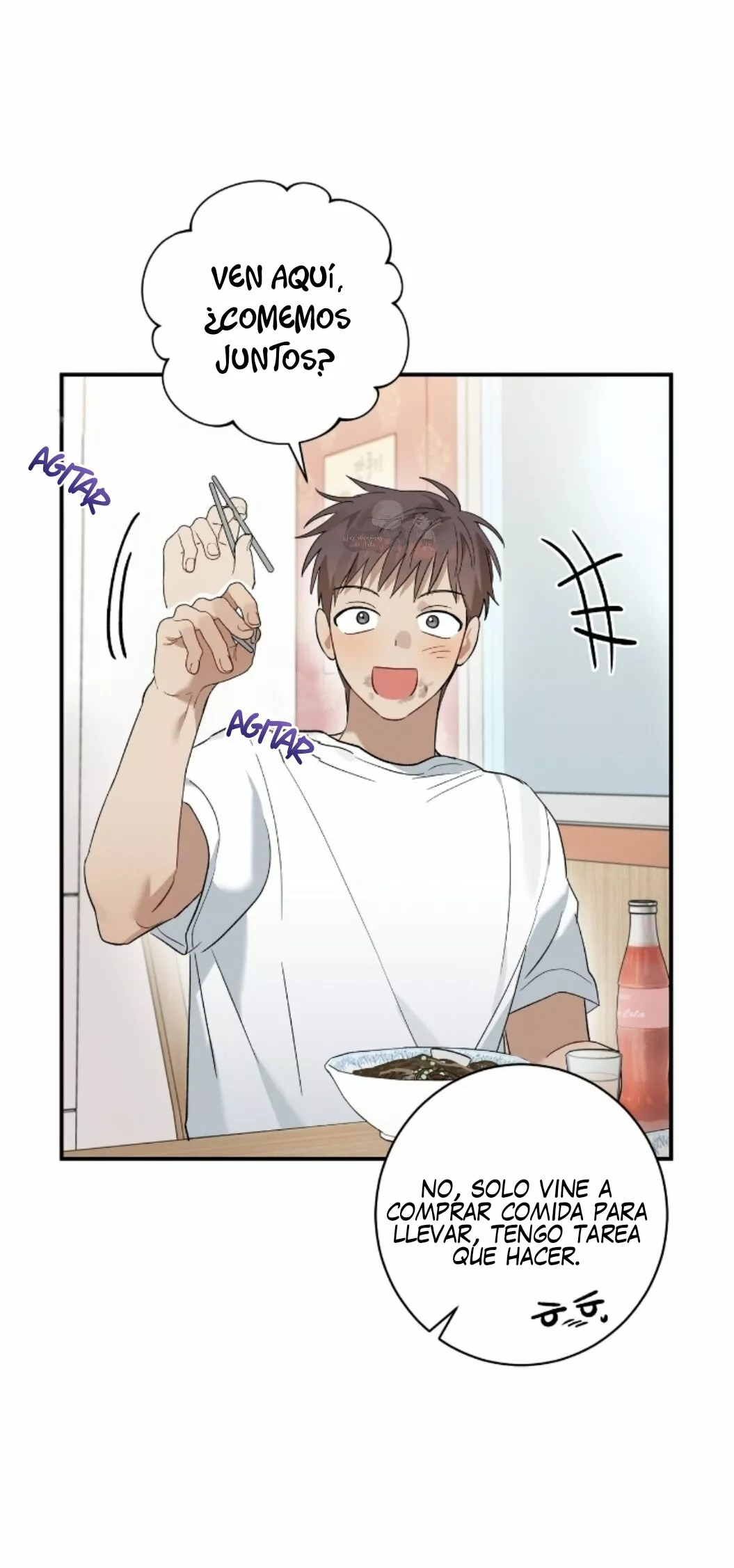 Página 42 del Manga