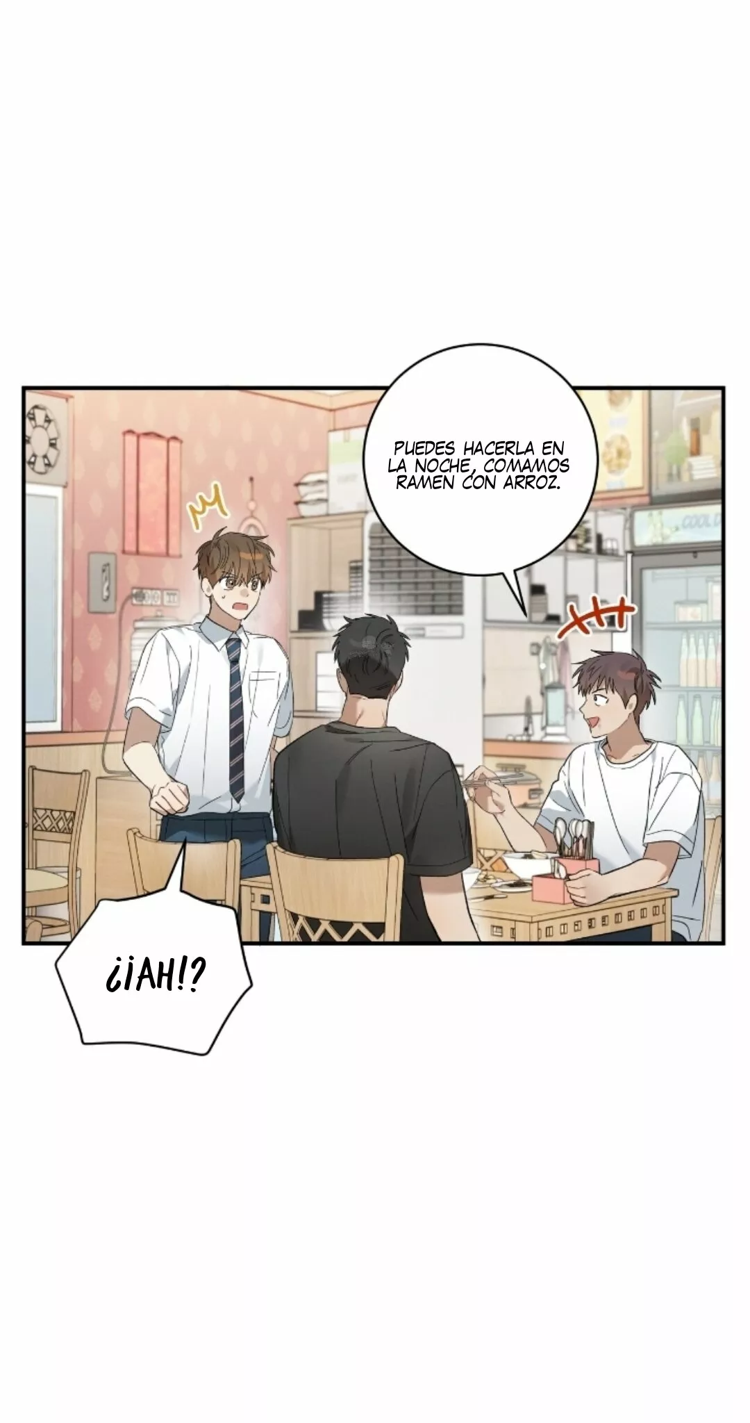 Página 43 del Manga