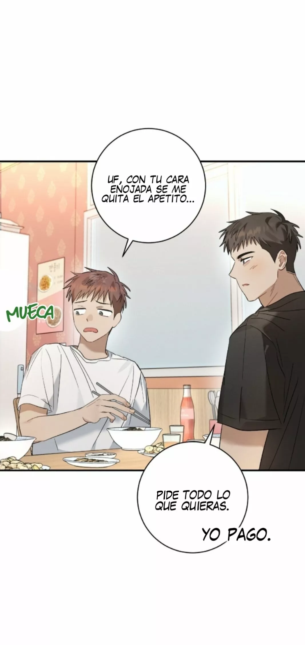 Página 49 del Manga