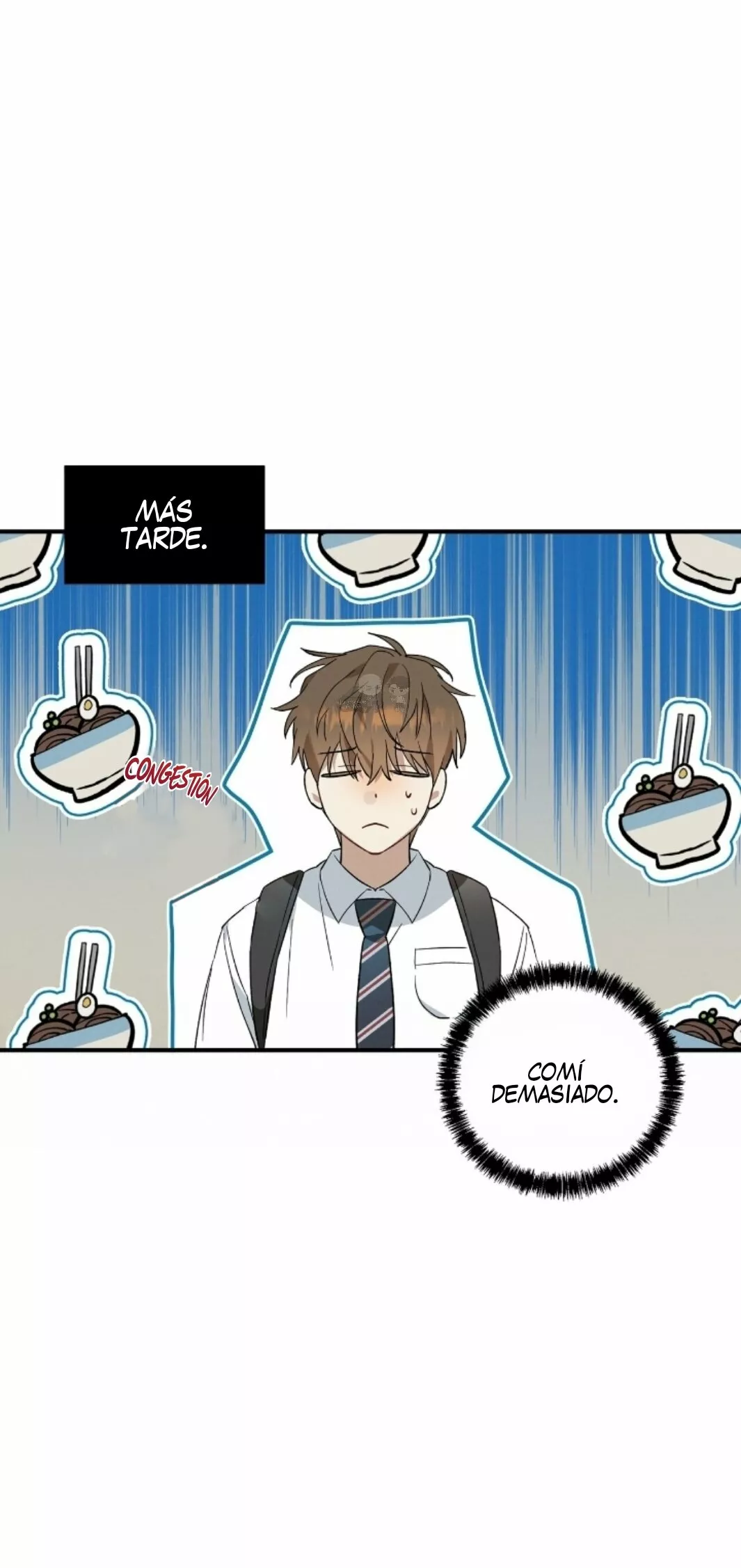 Página 51 del Manga