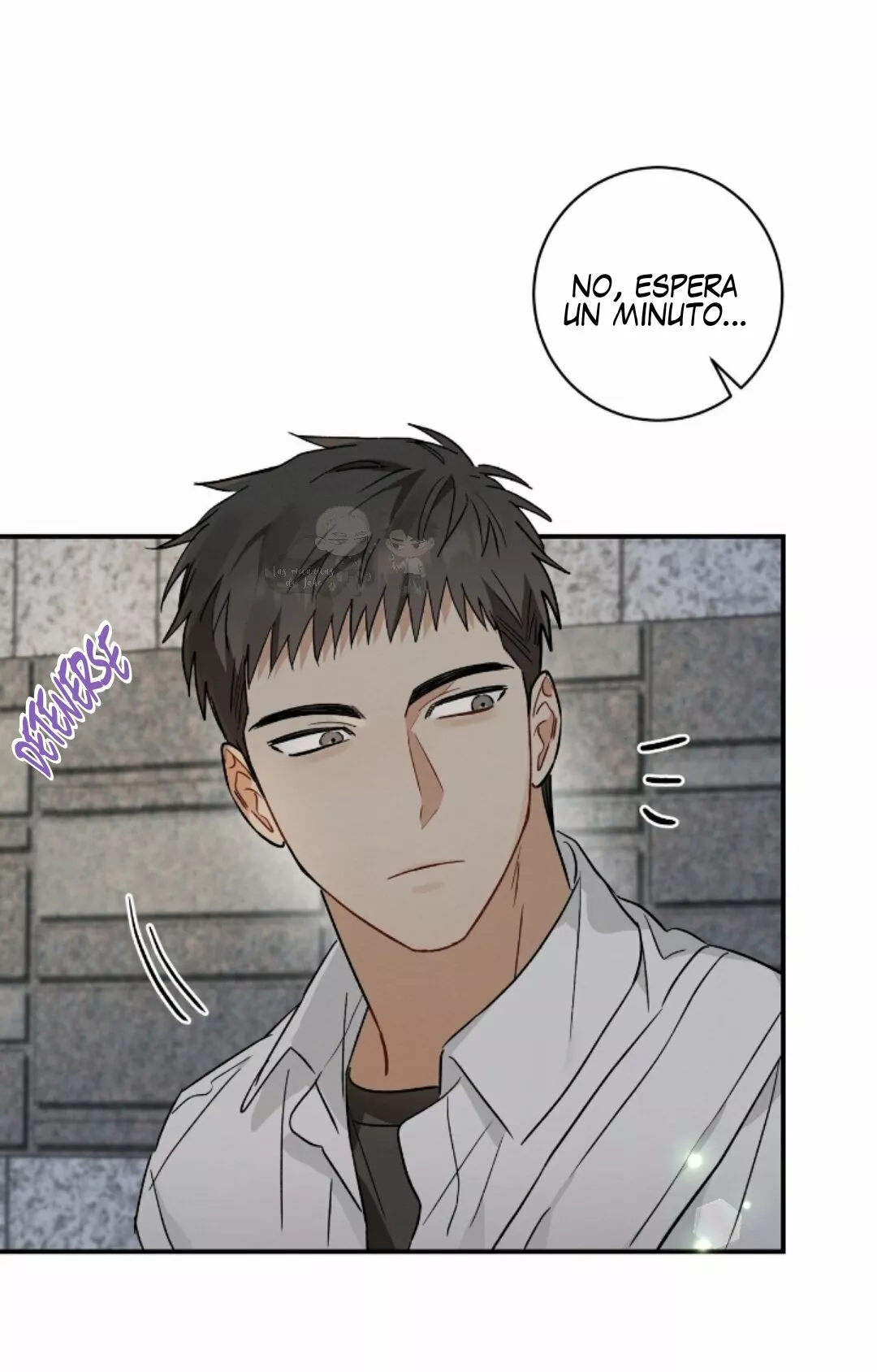 Página 53 del Manga