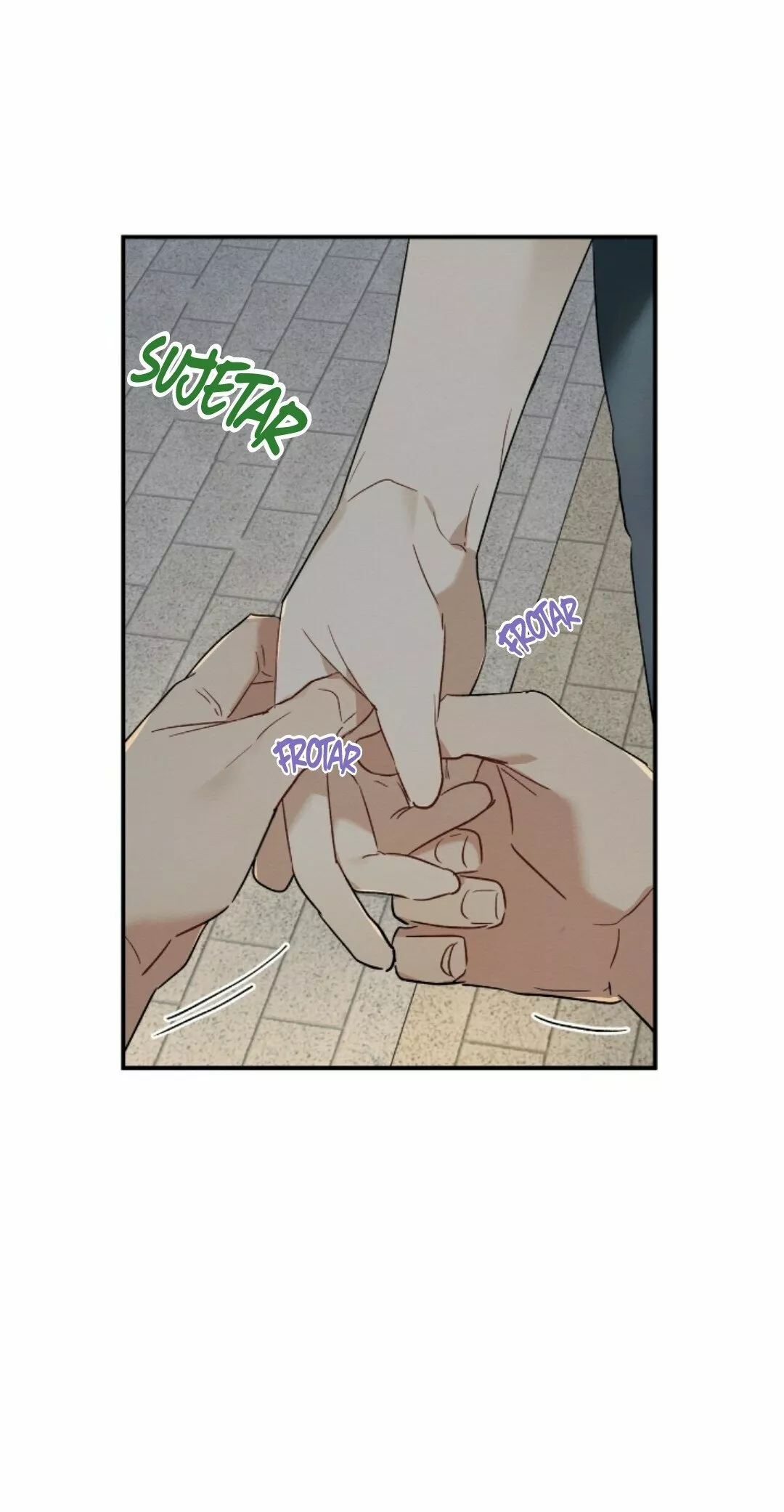 Página 54 del Manga