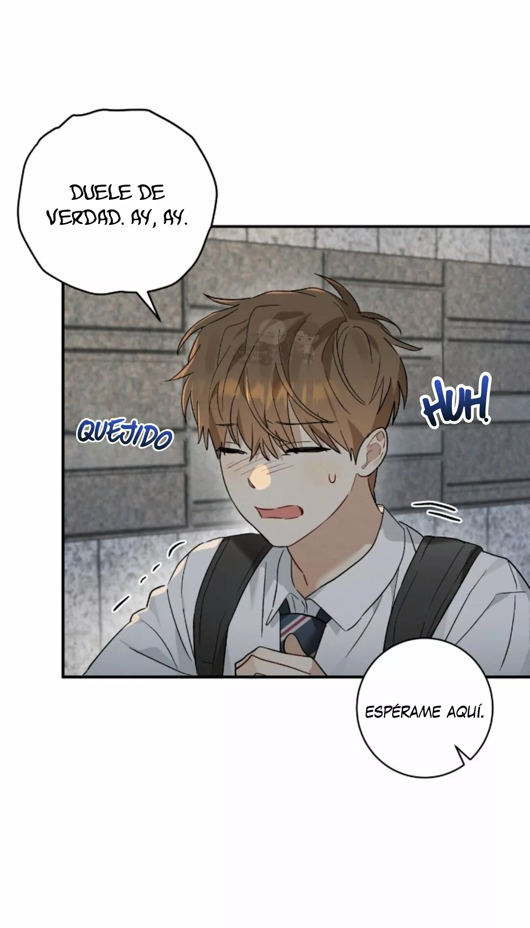 Página 56 del Manga