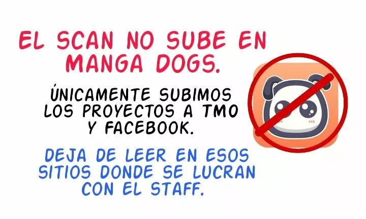 Página 1 del Manga