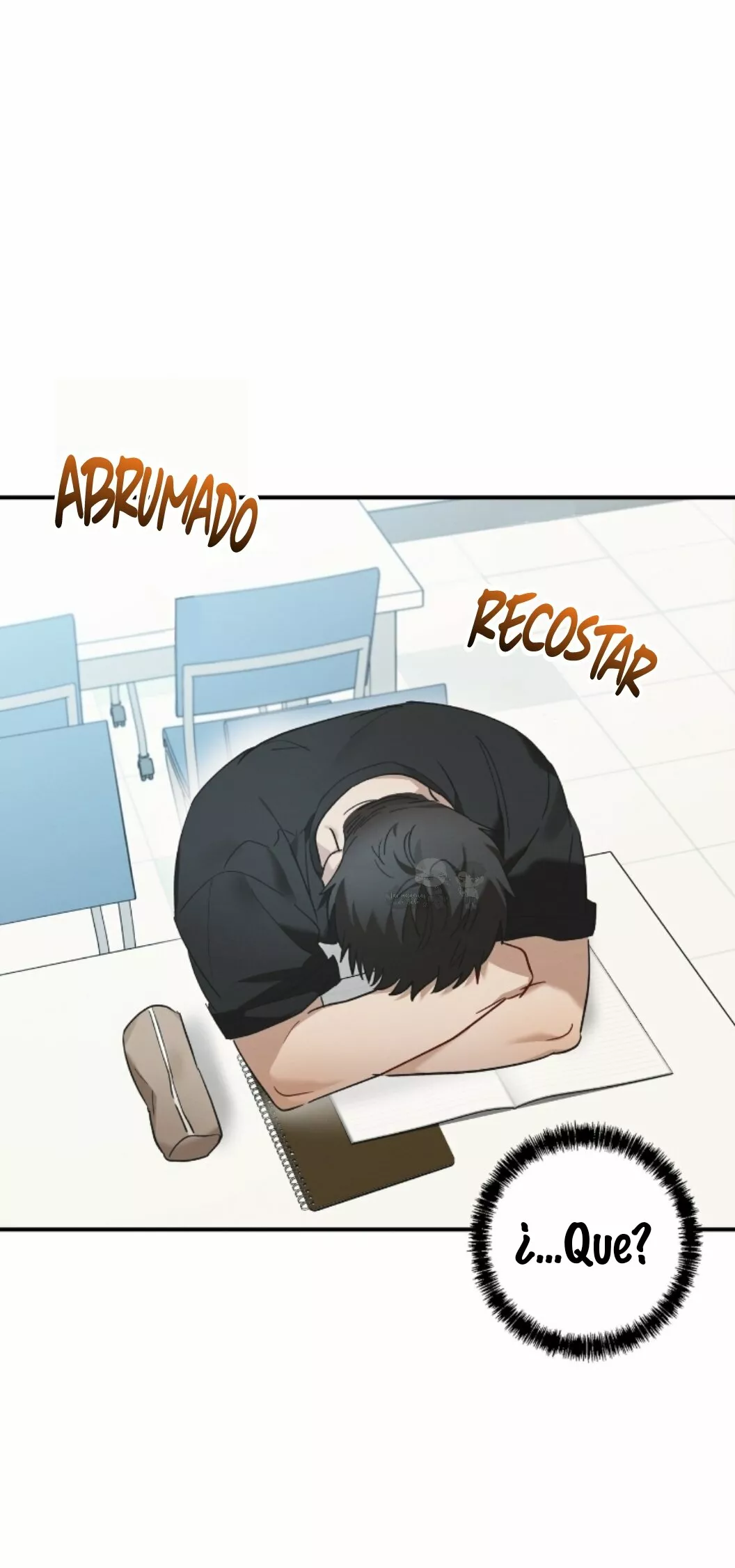 Página 36 del Manga