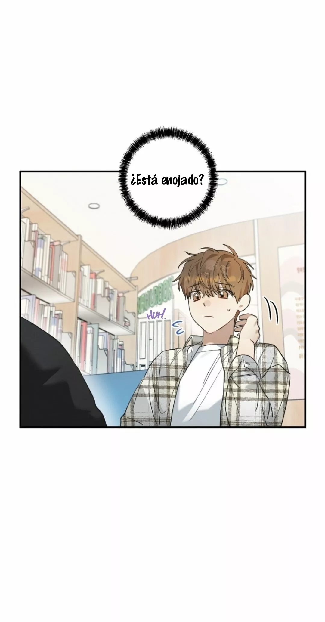 Página 37 del Manga