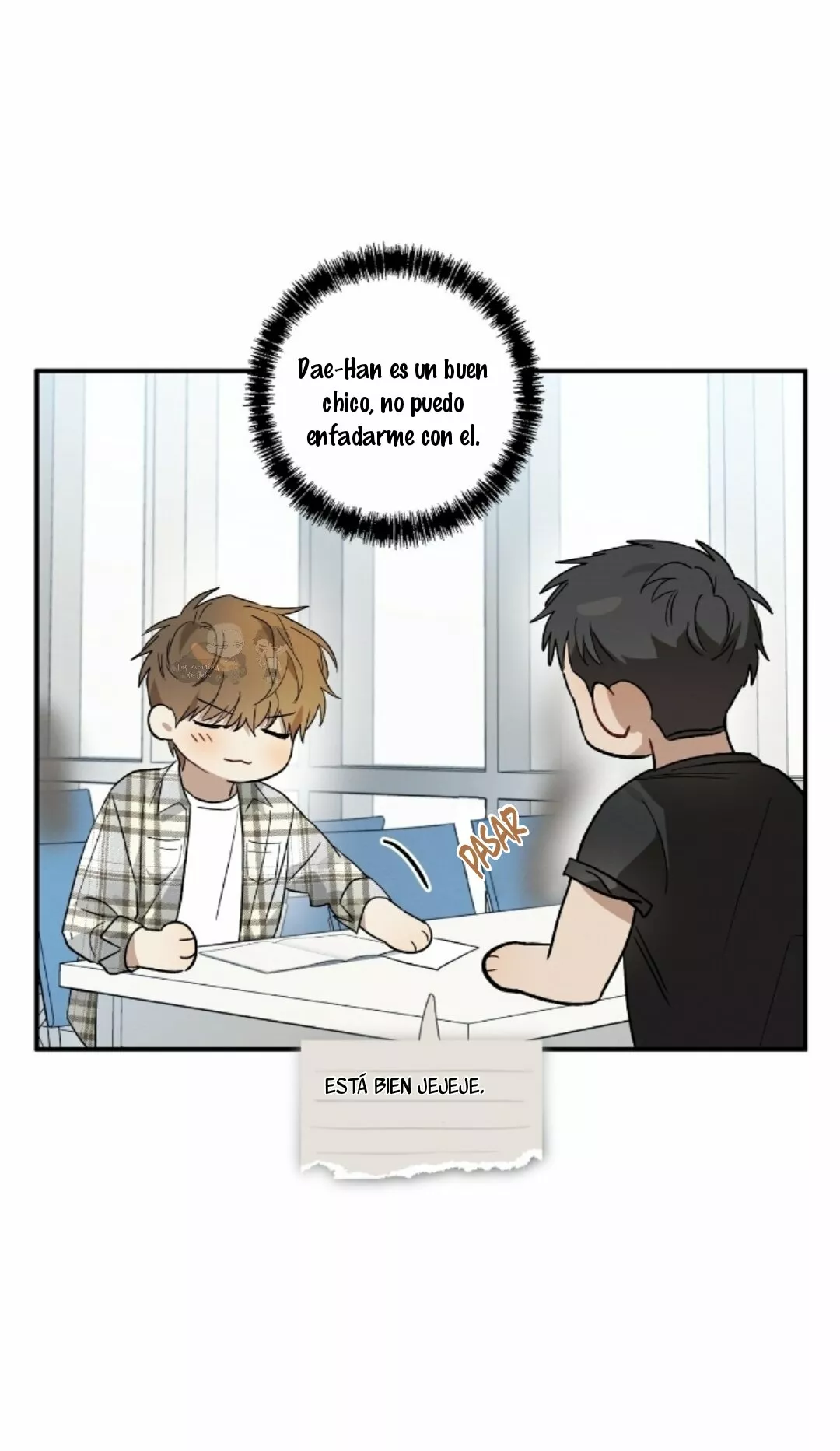 Página 42 del Manga