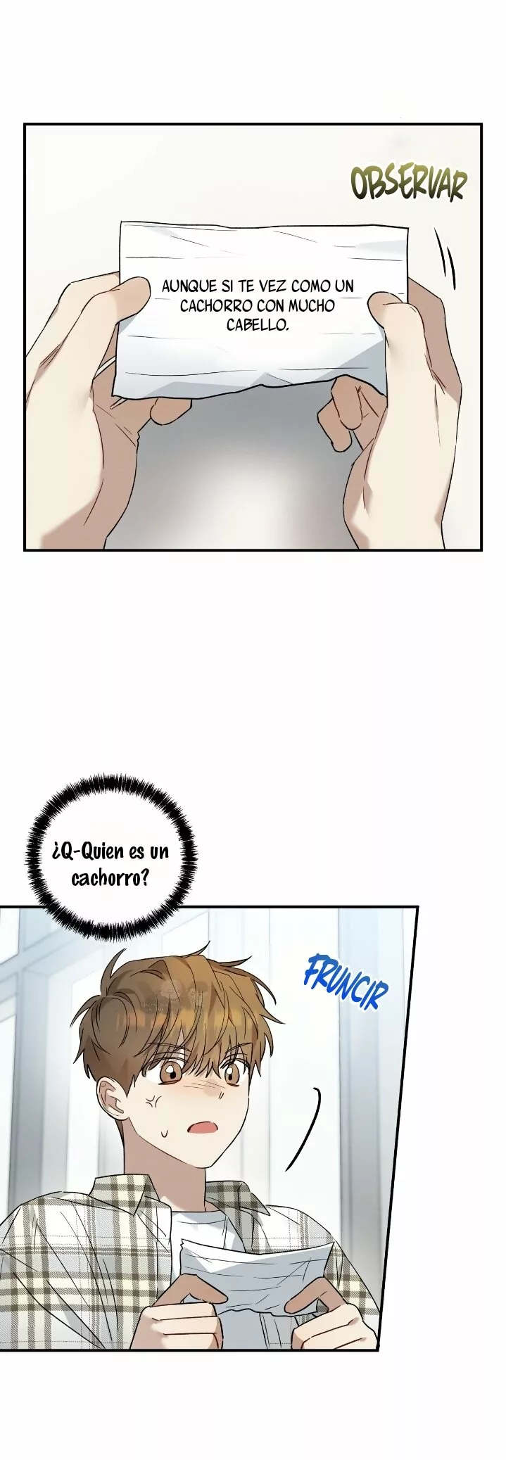 Página 44 del Manga