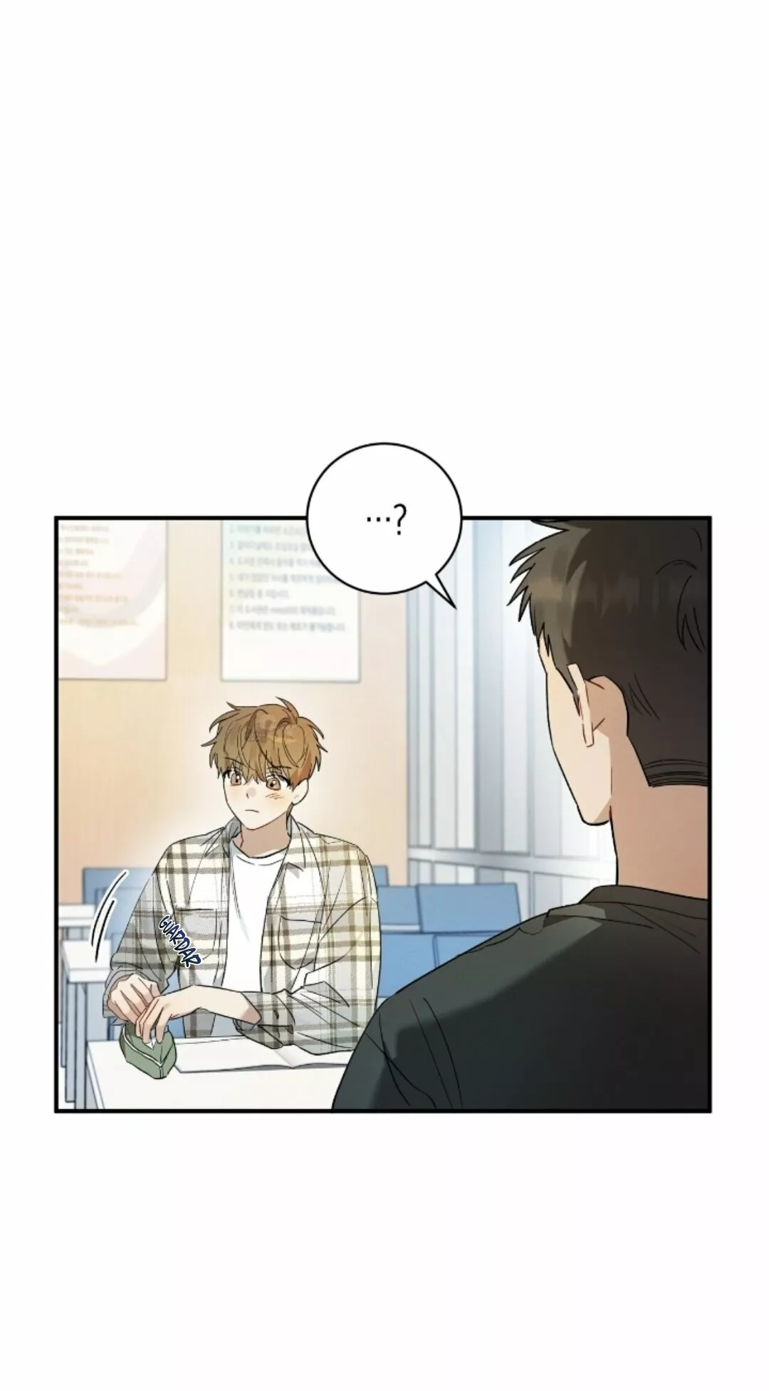 Página 50 del Manga