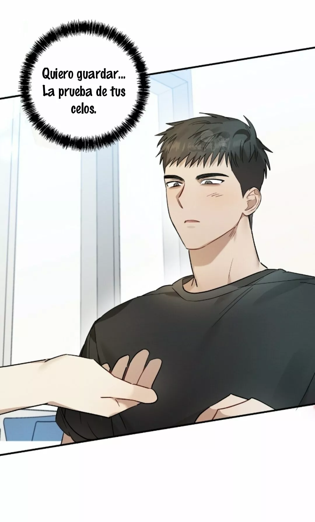 Página 52 del Manga