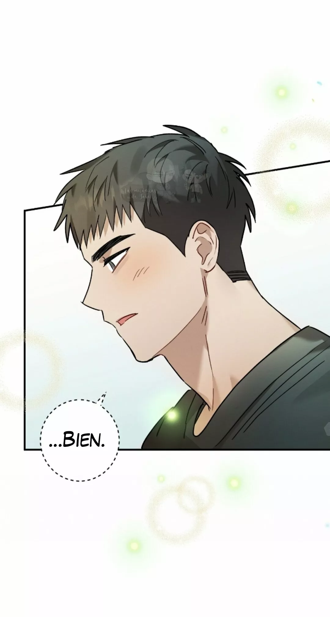 Página 53 del Manga