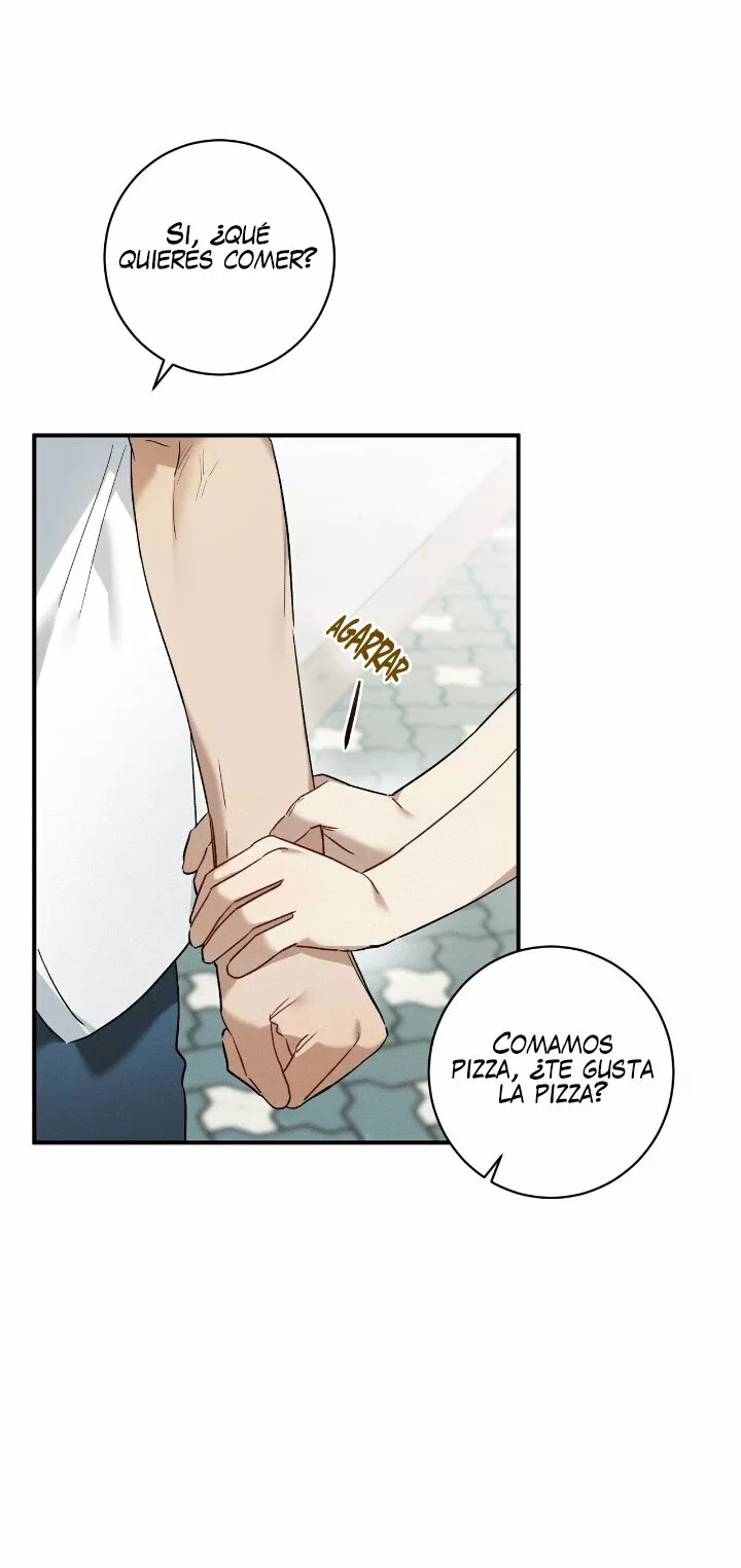 Página 43 del Manga