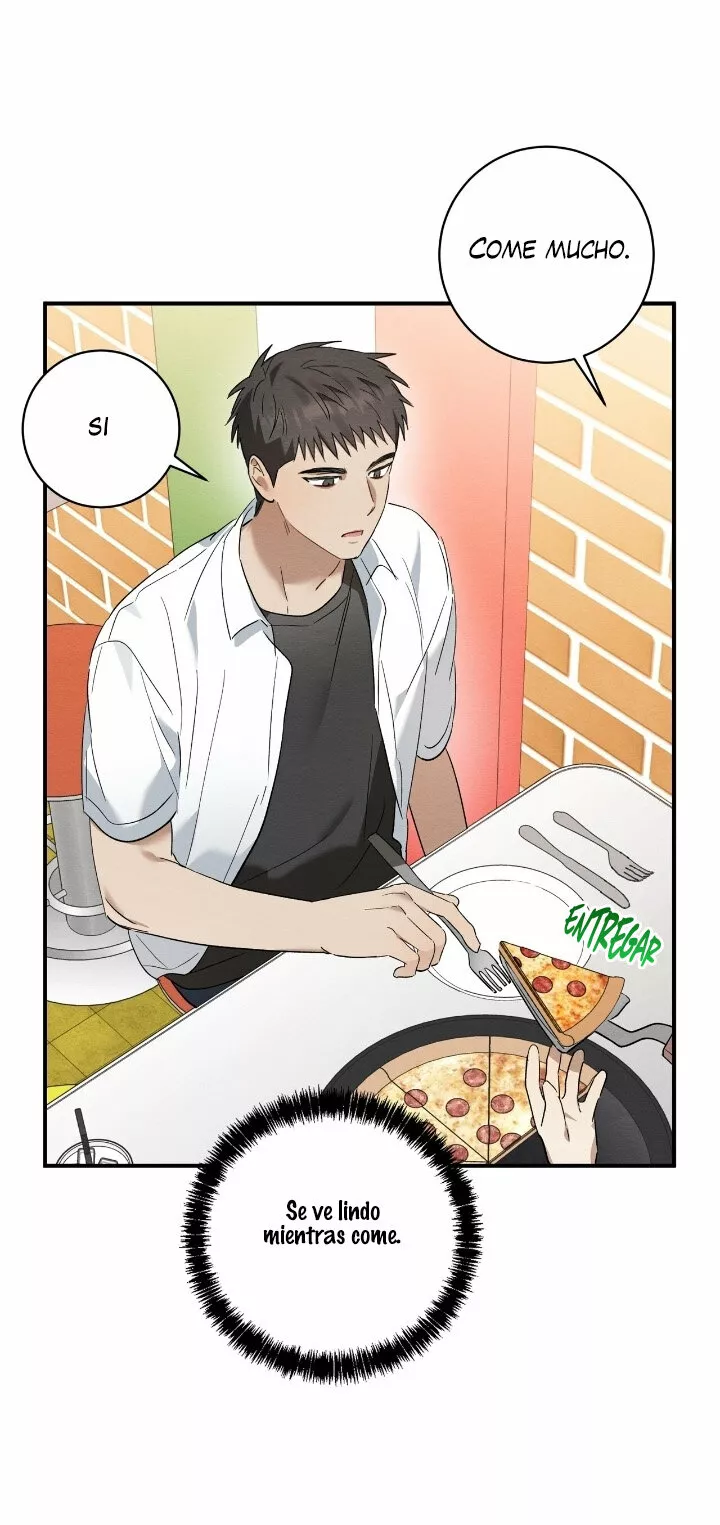 Página 50 del Manga