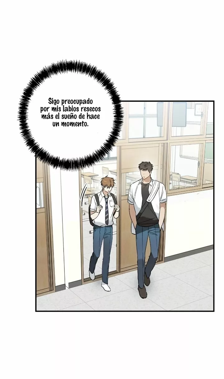 Página 55 del Manga