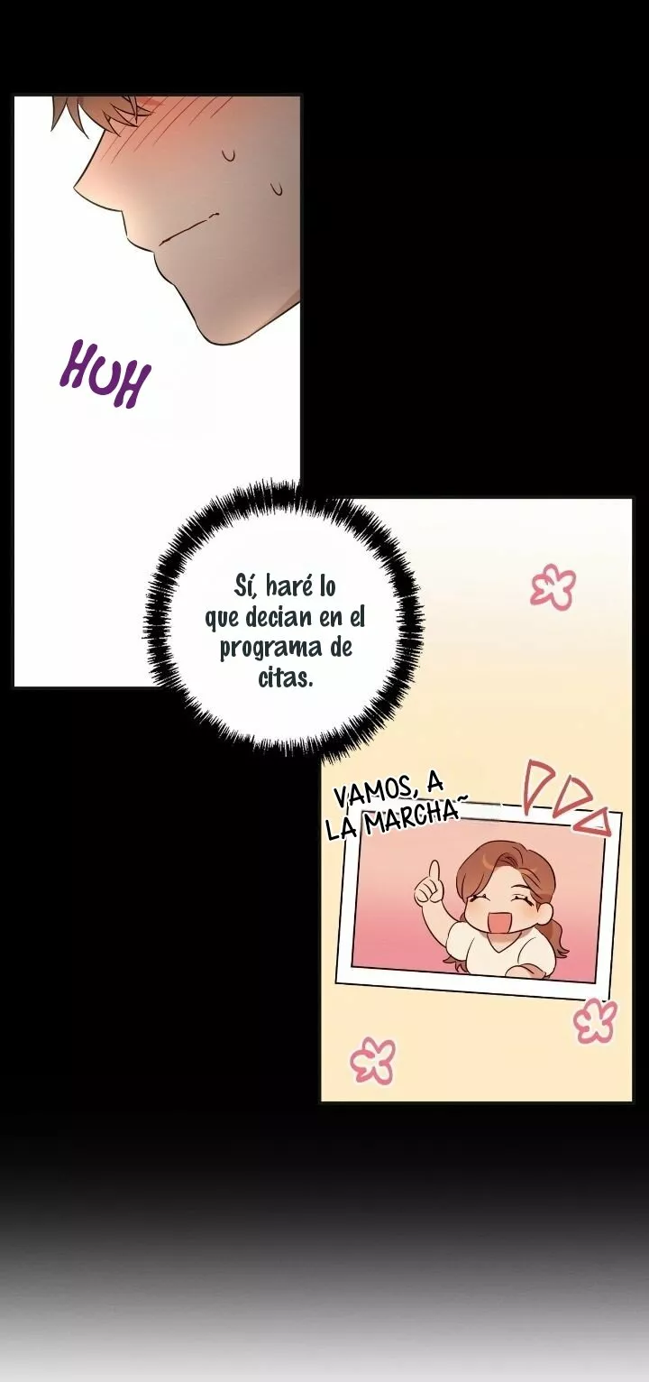 Página 50 del Manga
