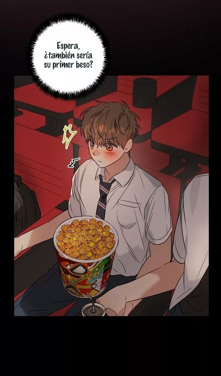 Página 54 del Manga