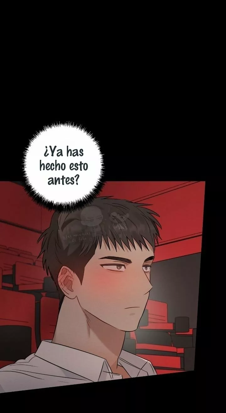 Página 57 del Manga