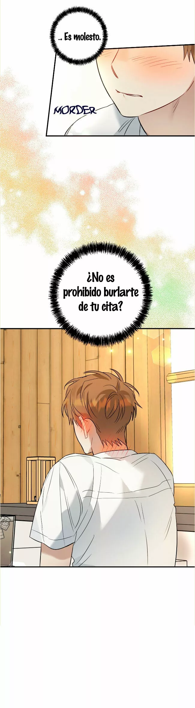 Página 34 del Manga