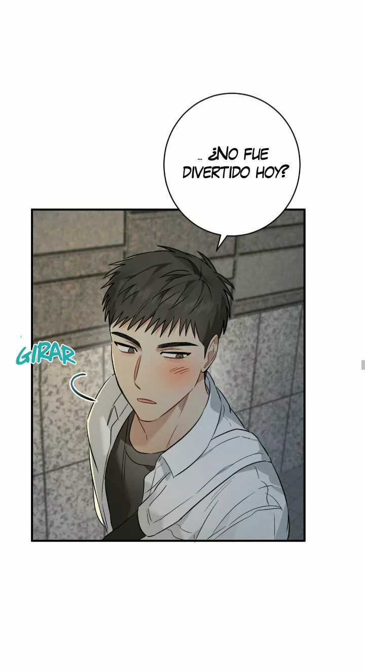 Página 38 del Manga