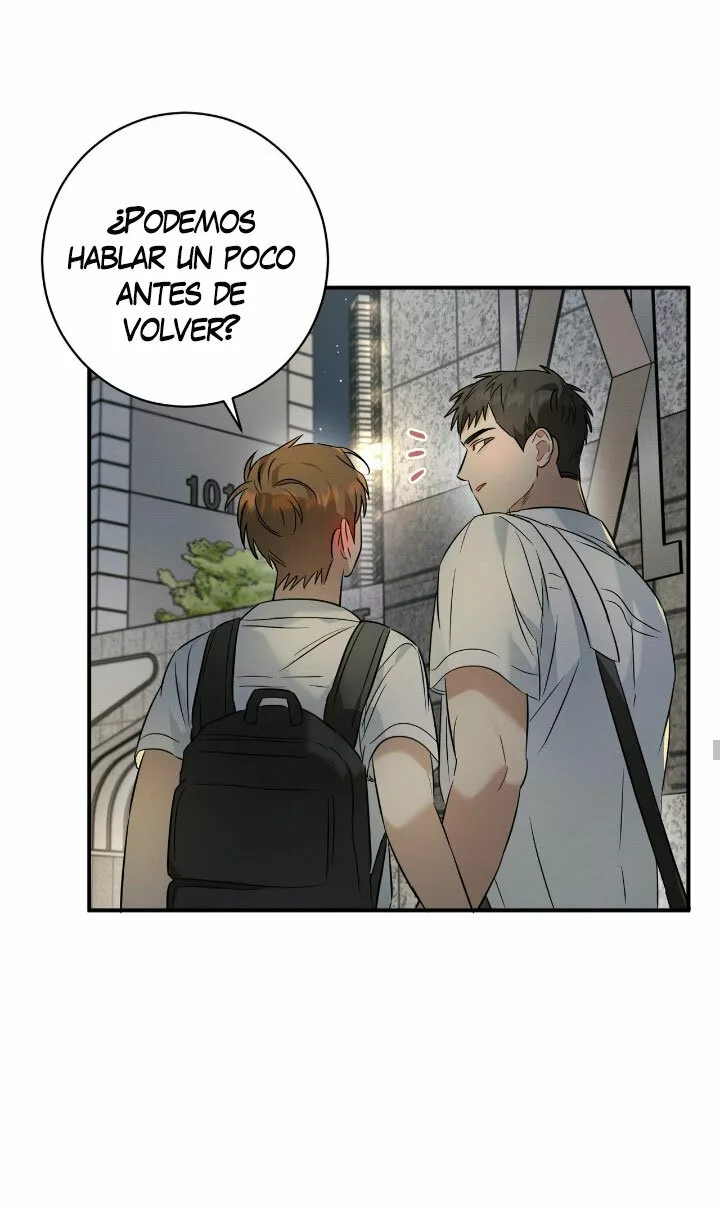 Página 43 del Manga