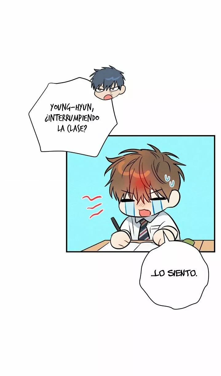 Página 46 del Manga
