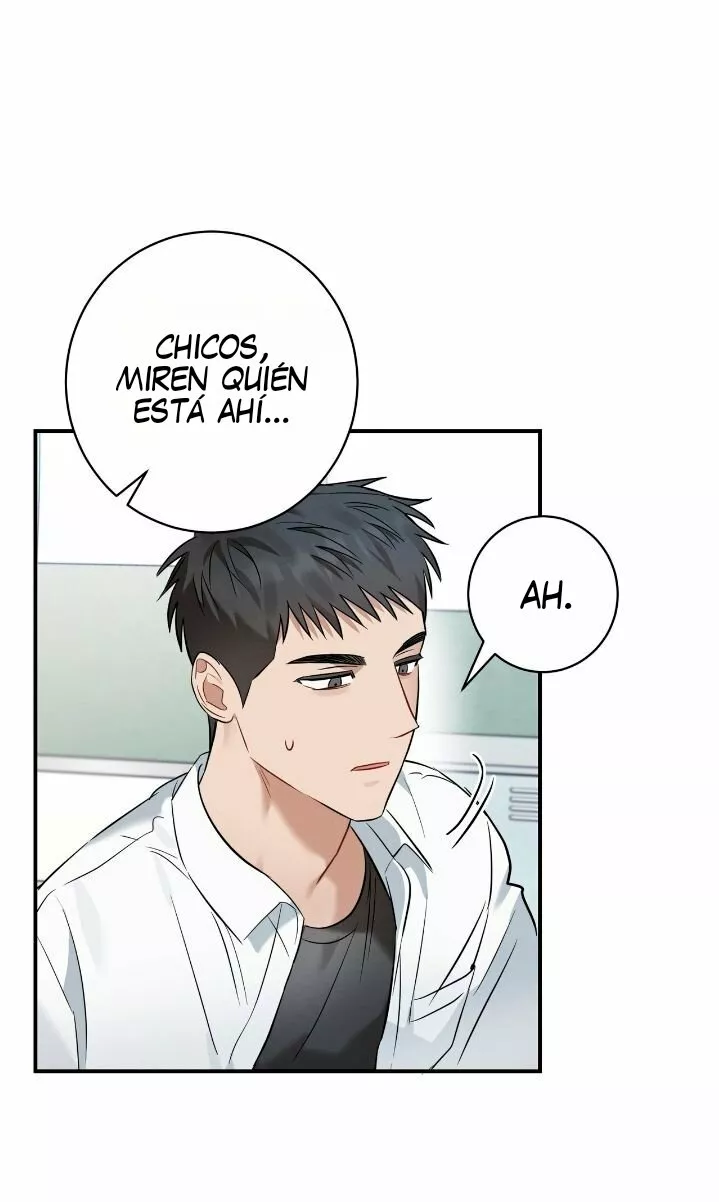 Página 50 del Manga
