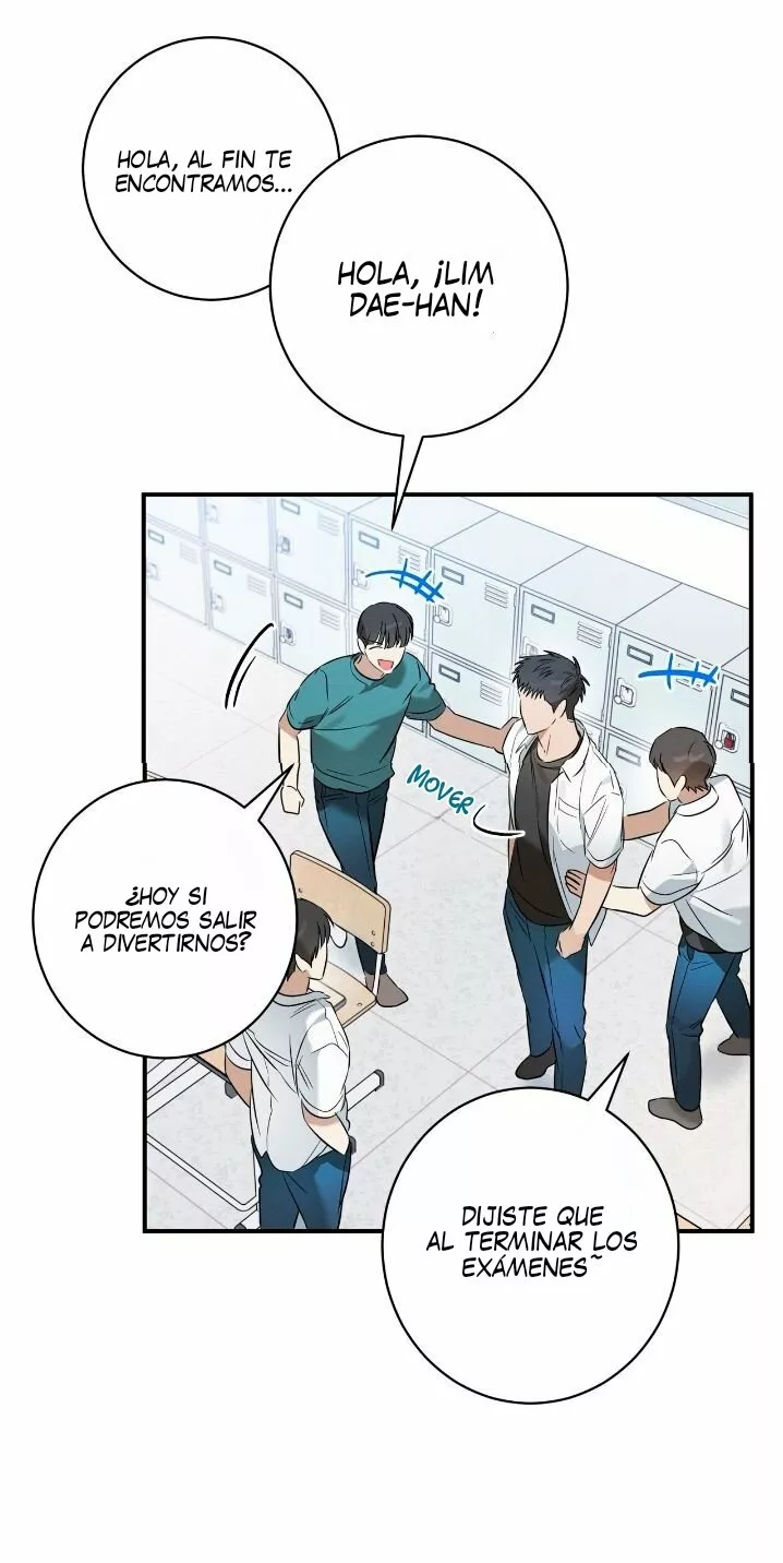 Página 51 del Manga
