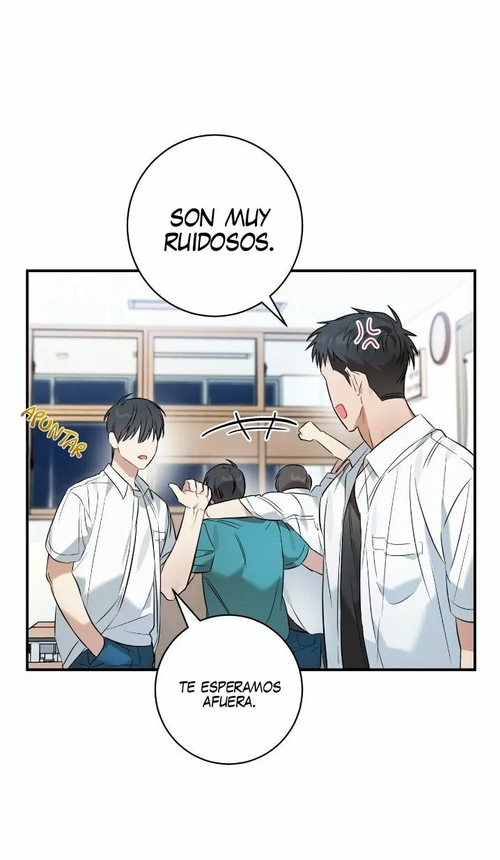 Página 52 del Manga