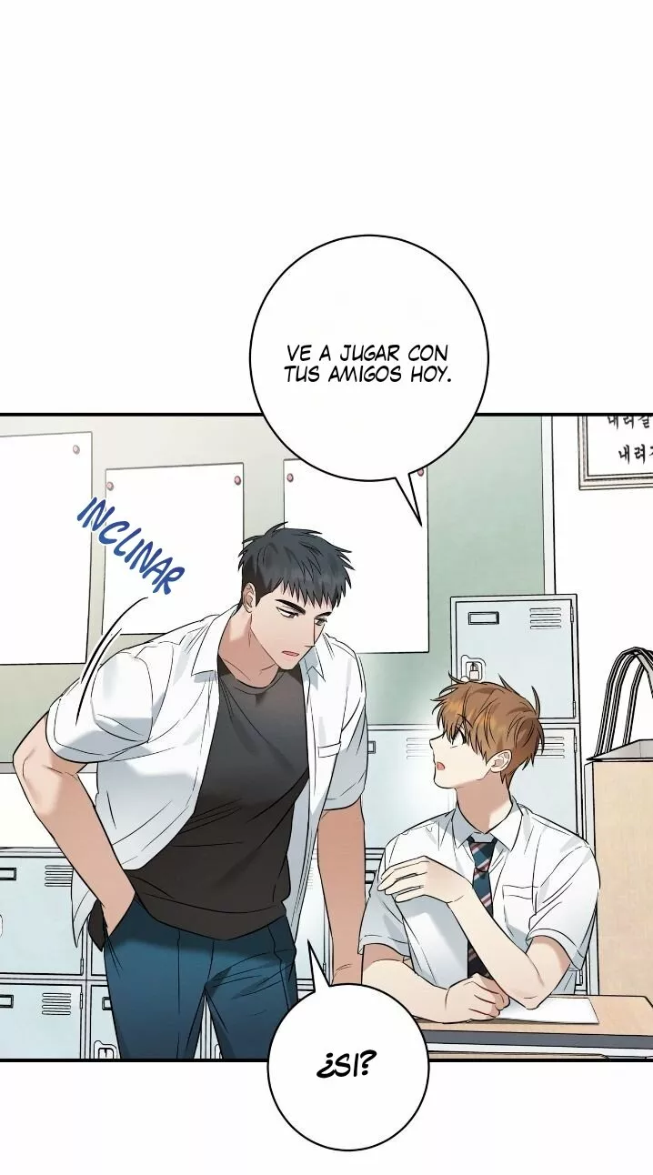 Página 55 del Manga