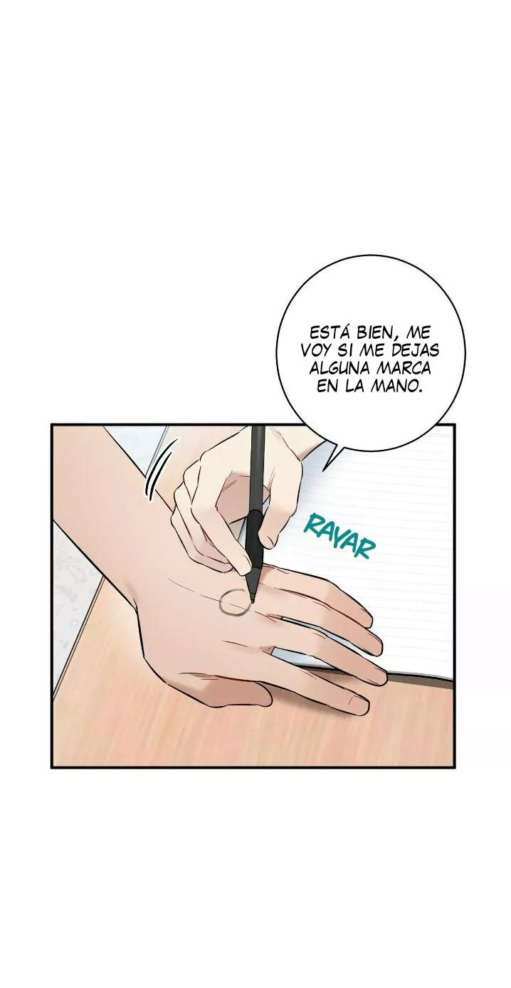 Página 57 del Manga