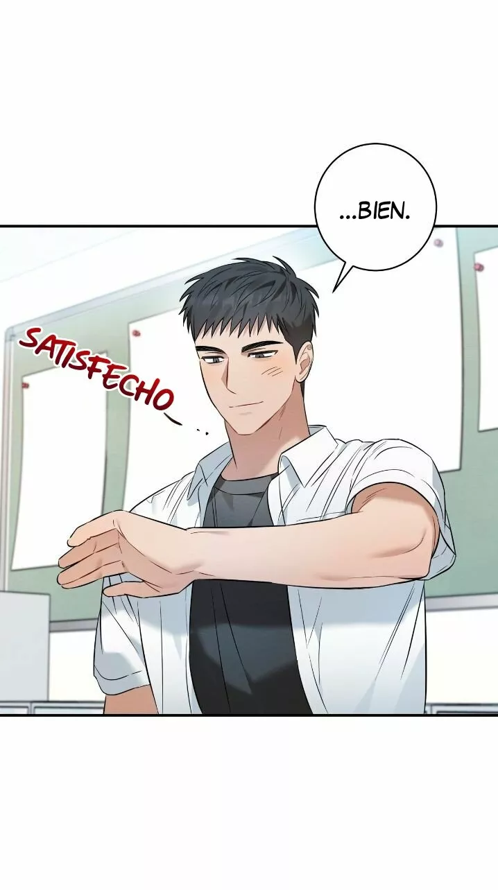 Página 58 del Manga