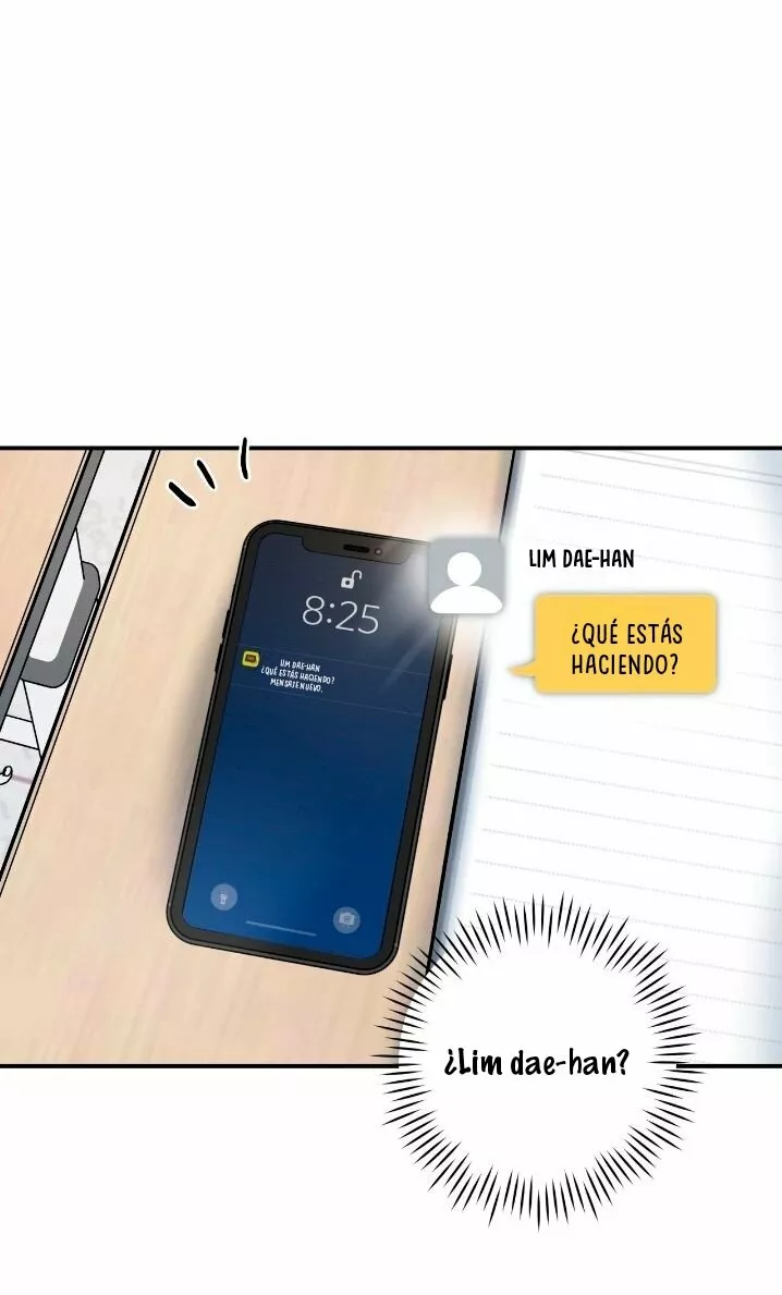 Página 65 del Manga