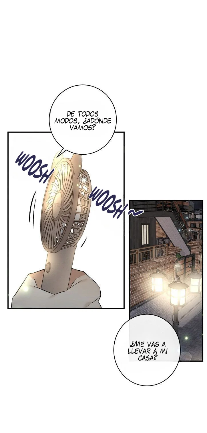 Página 35 del Manga
