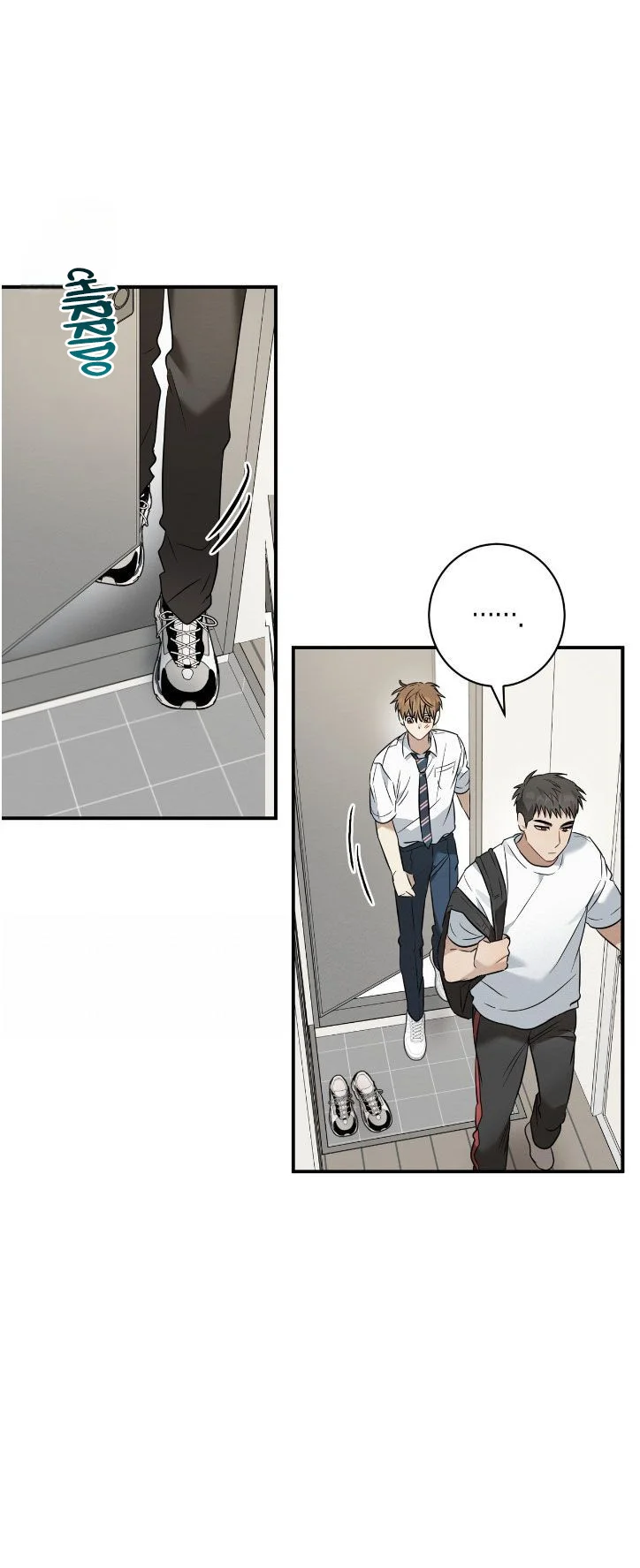 Página 40 del Manga