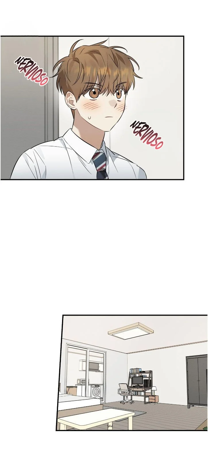Página 41 del Manga
