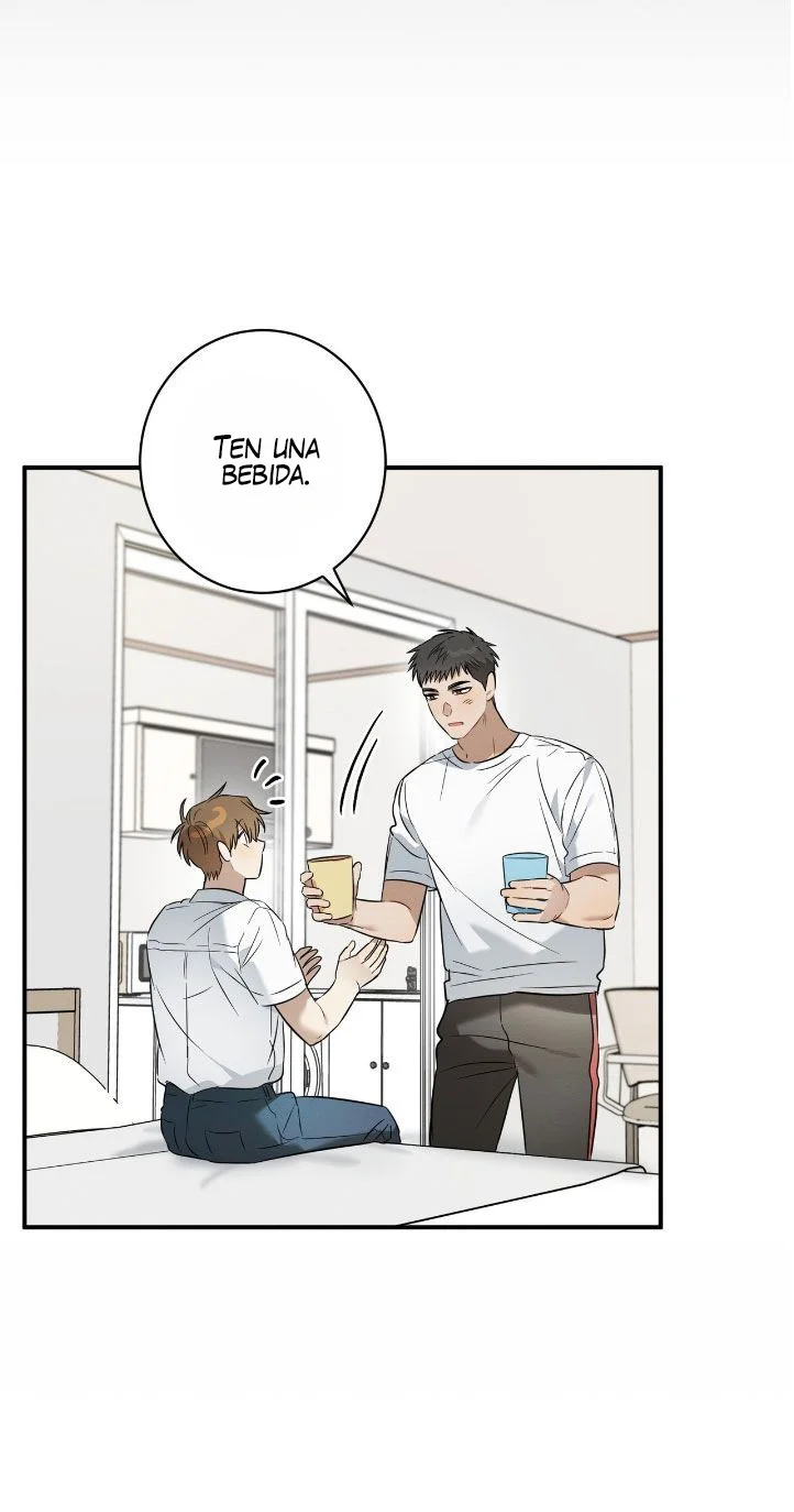 Página 46 del Manga
